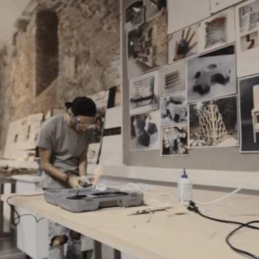 Third year - Dual Degree in Business Administration and Design | IE University