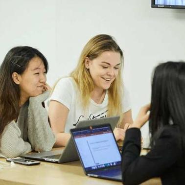 Third Year - Dual Degree in Economics & International Relations | IE University