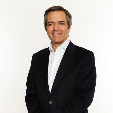 Vice Dean David Suarez