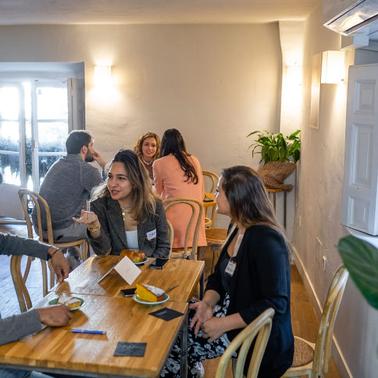 Young Professionals Events | IE Alumni