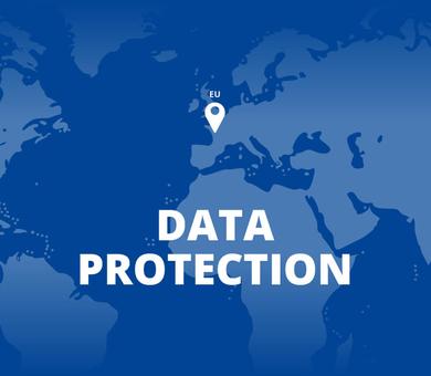 The new frontier: an in-depth push into data protection legislation | IE University