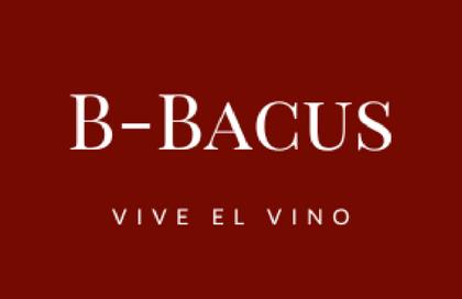 B Bacus logo | IE University Entrepreneurs
