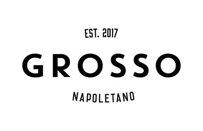 Grosso logo | IE University Entrepreneurs