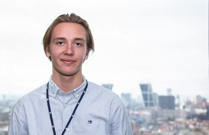 Junior Advisory Board (JAB) | IE University