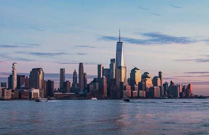 Master in Finance Optional Trips: New York