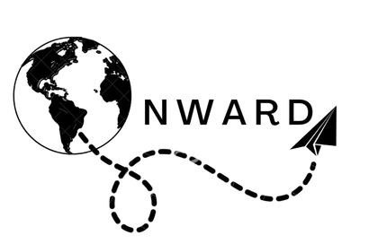 ONWARD logo