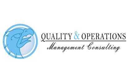 Quality Operations logo