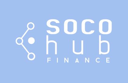 Soco hub logo