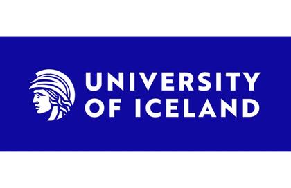 UNIVERSITY OF ICELAND