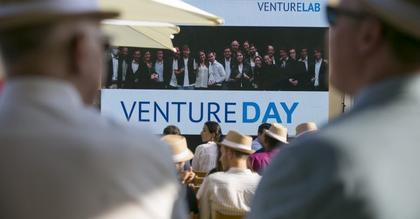 Venture days - entrepreneurship