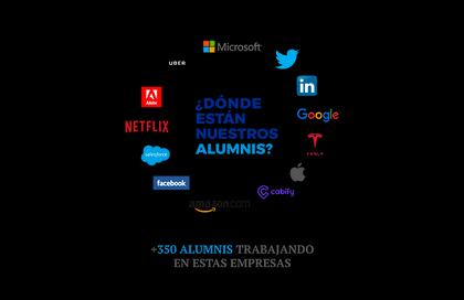 Partners del mundo empresarial | IE Exponential Learning