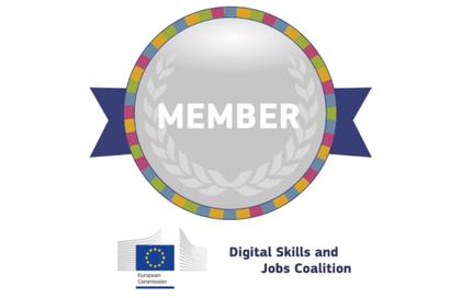 Digital Skills and jobs coalition