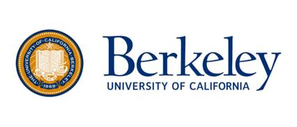 This image represents the logo of the University of California, Berkeley.