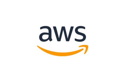 AWS logo