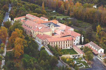 Study in Segovia | IE University
