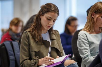 IE Foundation’s impact on the IE Women Initiative