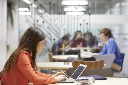 Young Talented Leaders empowered by international companies | IE Foundation