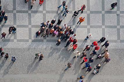 A new urban configuration after the current health crisis