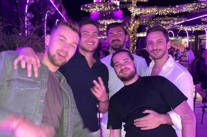 Abdelrahman El Essawy | IE Business School