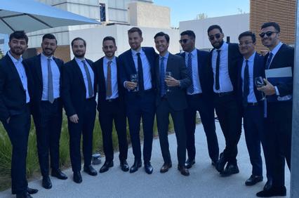 Abdelrahman El Essawy | IE Business School