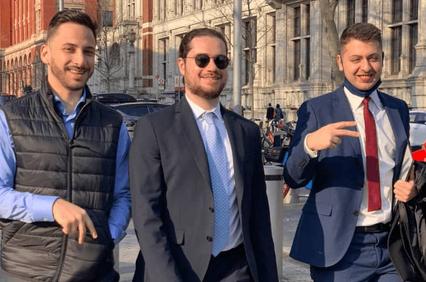 Abdelrahman El Essawy | IE Business School