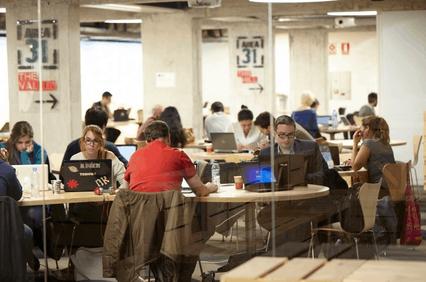 About us | IE Entrepreneurship