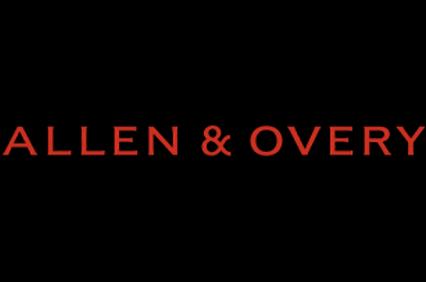 Allen & Overy