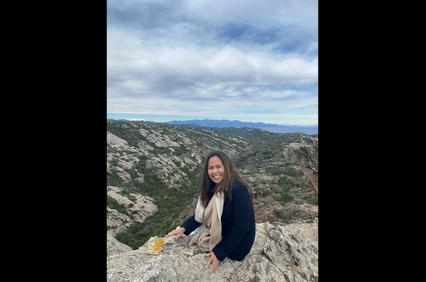 Amanda Chu | IE School of Global and Public Affairs
