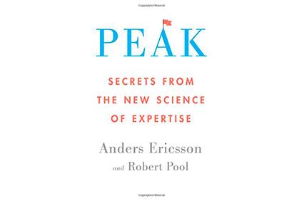 Peak | IE Exponential Learning