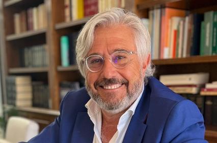 Ángel Navarro 