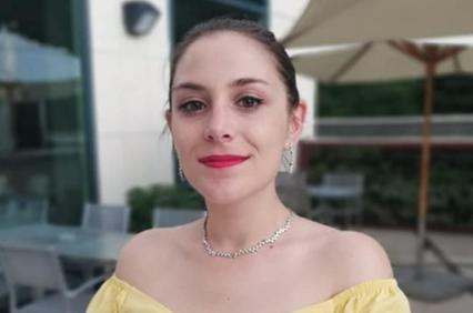 Ani Rumenova | IE Lifelong Learning