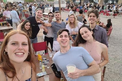 Ann-sofie Gilberte M. Verresen - Alumni Story | IE Business