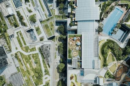 Architecture has limits to achieve urban equity - Center for Sustainable Cities | IE School of Architecture and Design