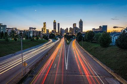 Are the tech giants taking over as our city leaders - Center for Sustainable Cities | IE School of Architecture and Design