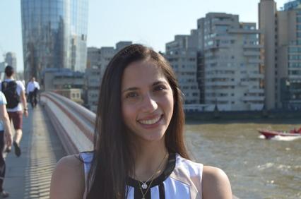 Arianna Carrizo | IE Lifelong Learning