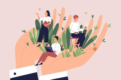 Article: “Managing the Entrepreneurial Spirit of an Organization”