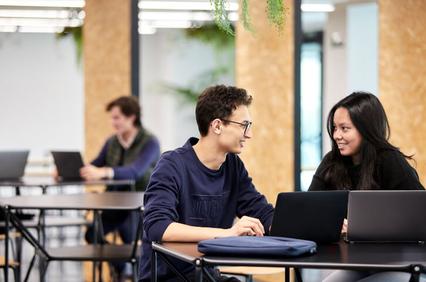 Bachelor in Applied Mathematics | IE University