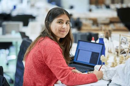 First year - IE Bachelor in Architectural Studies | IE University