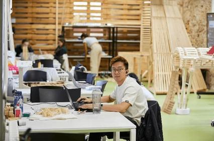 Third year - IE Bachelor in Architectural Studies | IE University