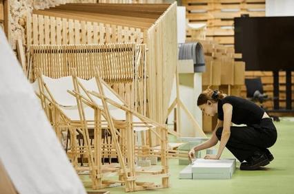 Fifth year - IE Bachelor in Architectural Studies | IE University