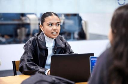 Third year - IE Bachelor in Communication and Digital Media | IE University