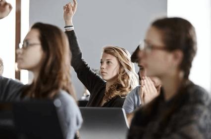 Bachelor in Data and Business Analytics - Second year - Study Plan