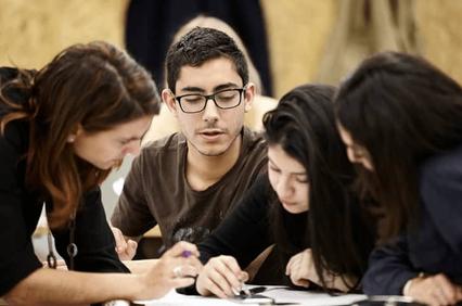 Third year - IE Bachelor in Design | IE University