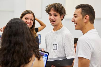 Third year - Bachelor in Environmental Sciences and Sustainability | IE University