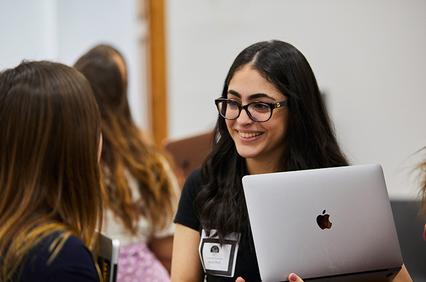 Fourth year - Bachelor in Environmental Sciences and Sustainability | IE University