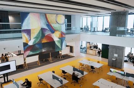 IE ARTS & HUMANITIES DIVISION 