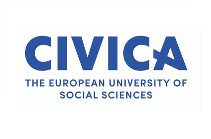 CIVICA Logo