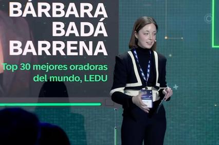Bárbara Bada Barrena