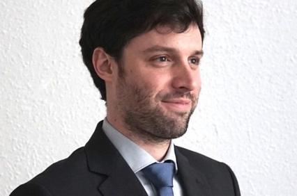 Benjamin Shuffler