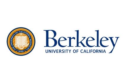 This image represents the logo of the University of California, Berkeley.